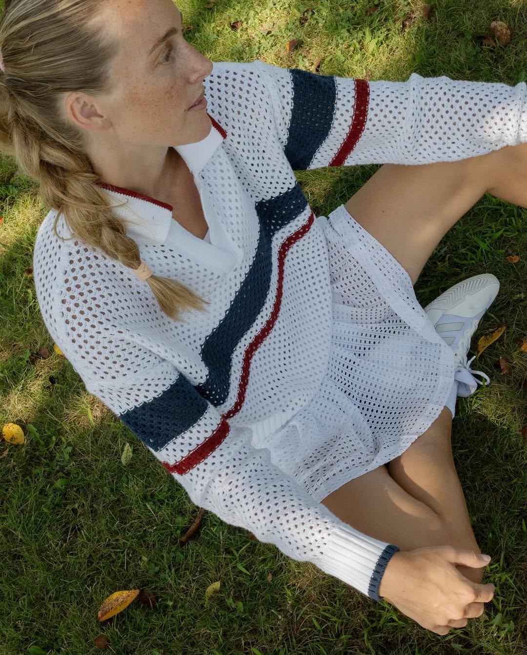 cute tennis outfits