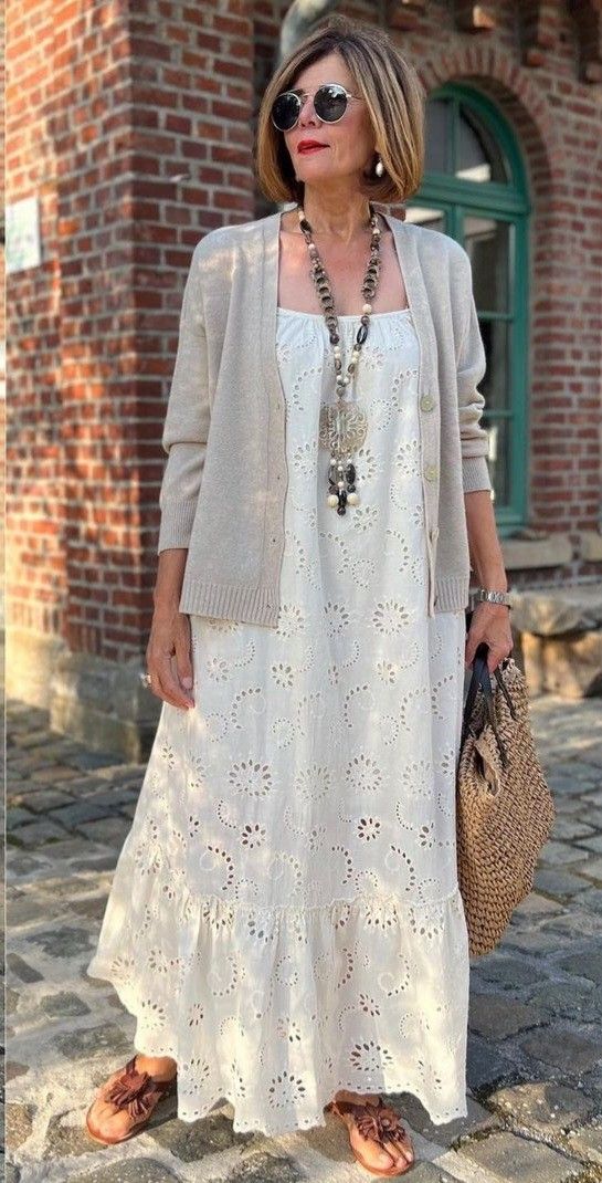 beach outfits for women over 50