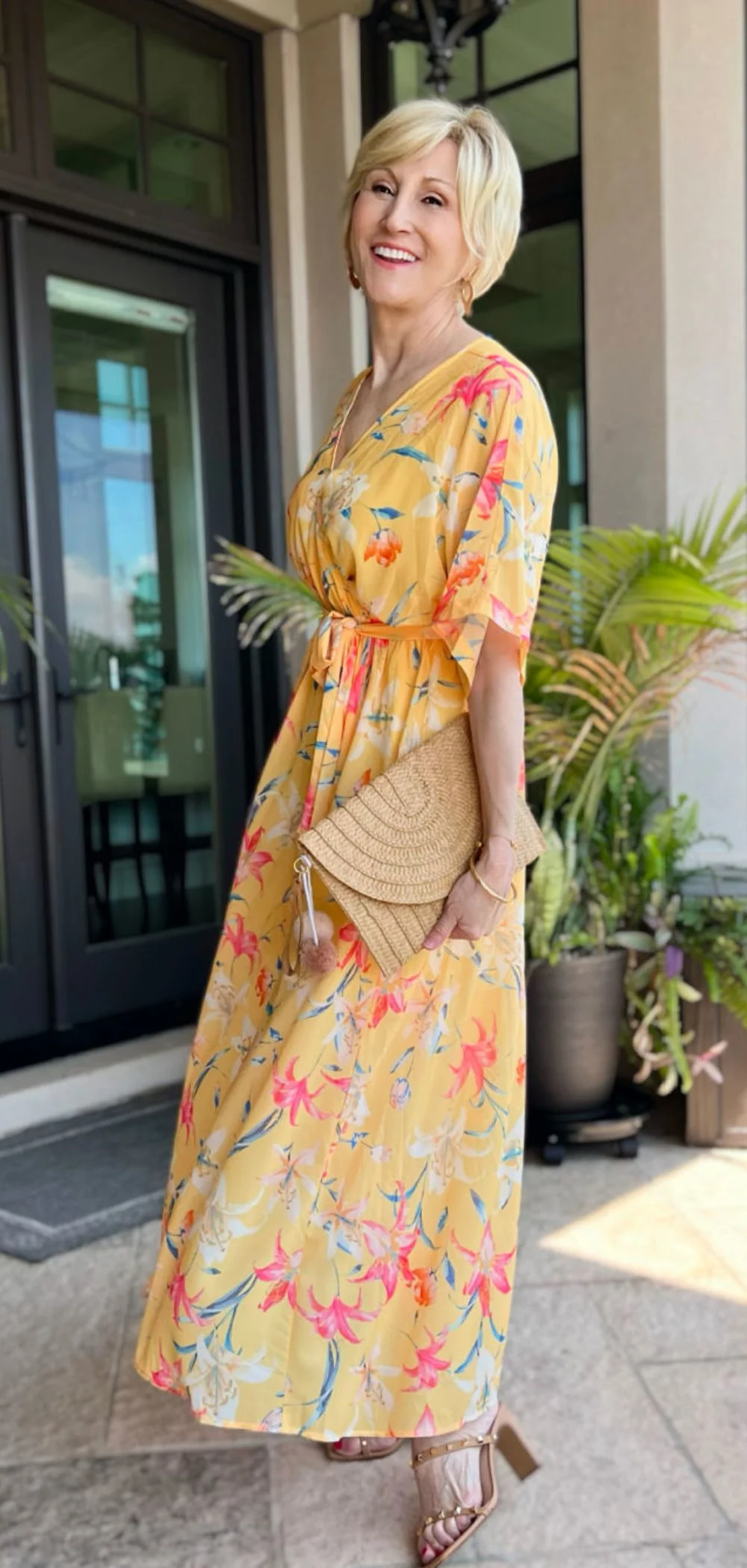 beach outfits for women over 50