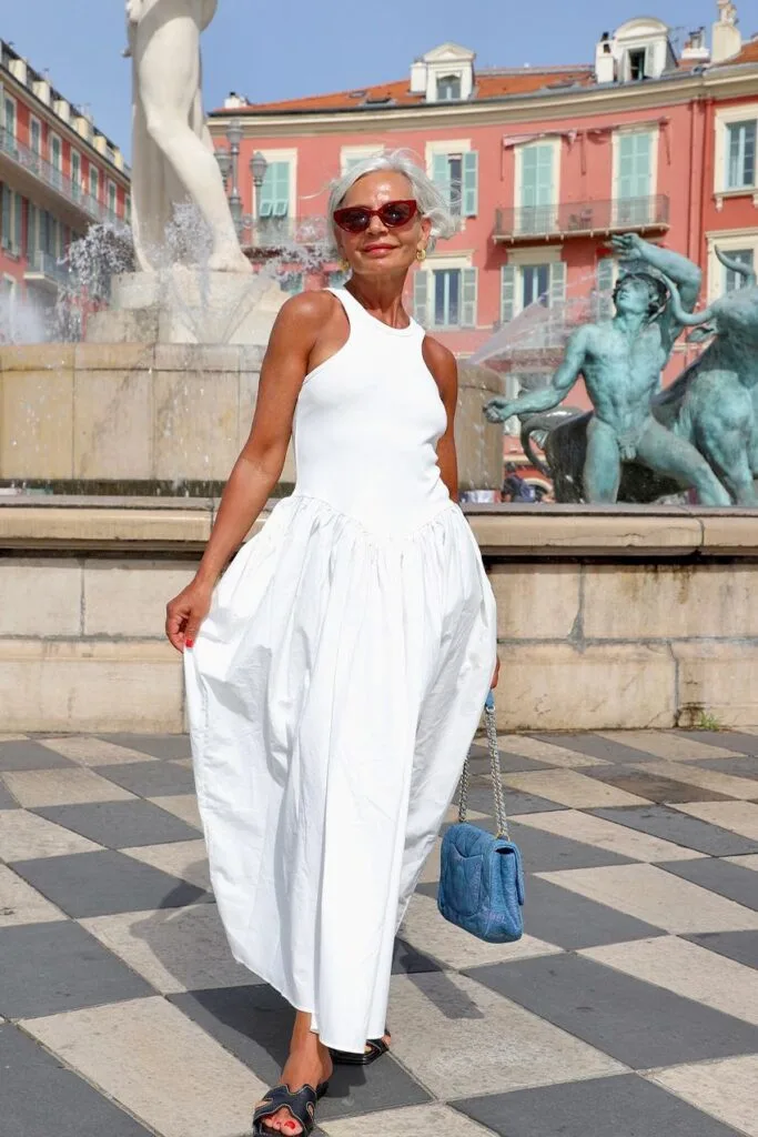 beach outfits for women over 50