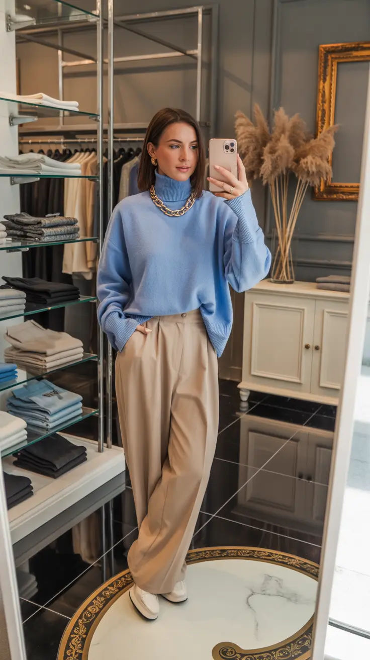 color combinations for clothes