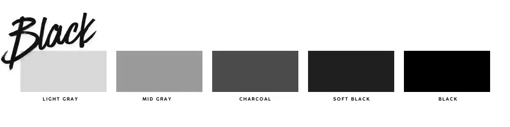 color combinations for clothes