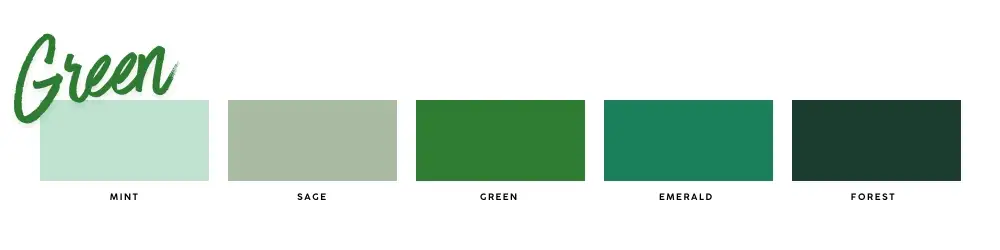 color combinations for clothes