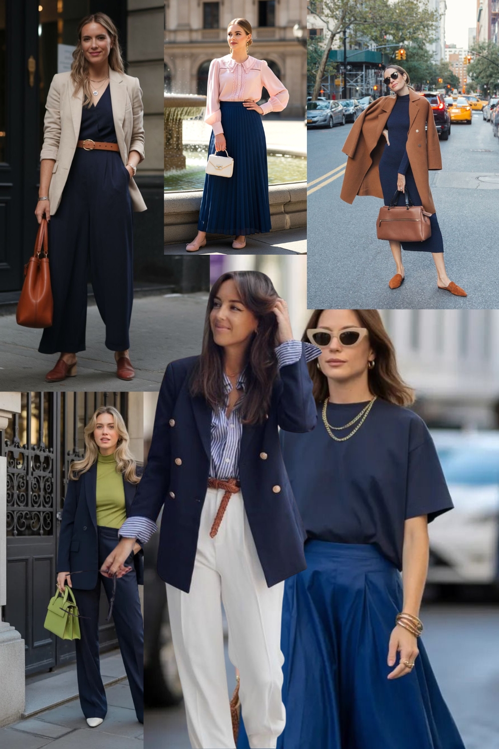 color combinations for clothes