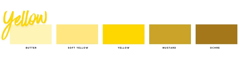 color combinations for clothes