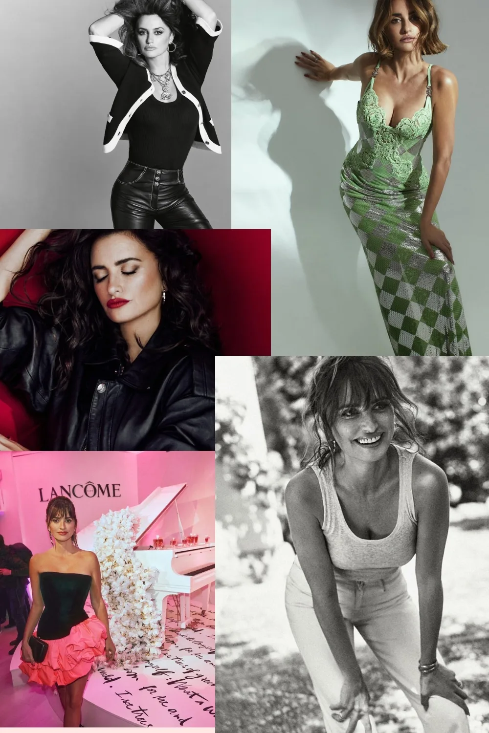 how to dress over 40