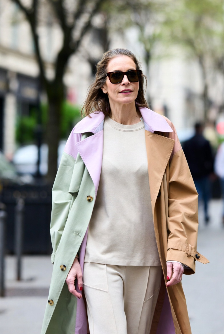 early spring beach outfits