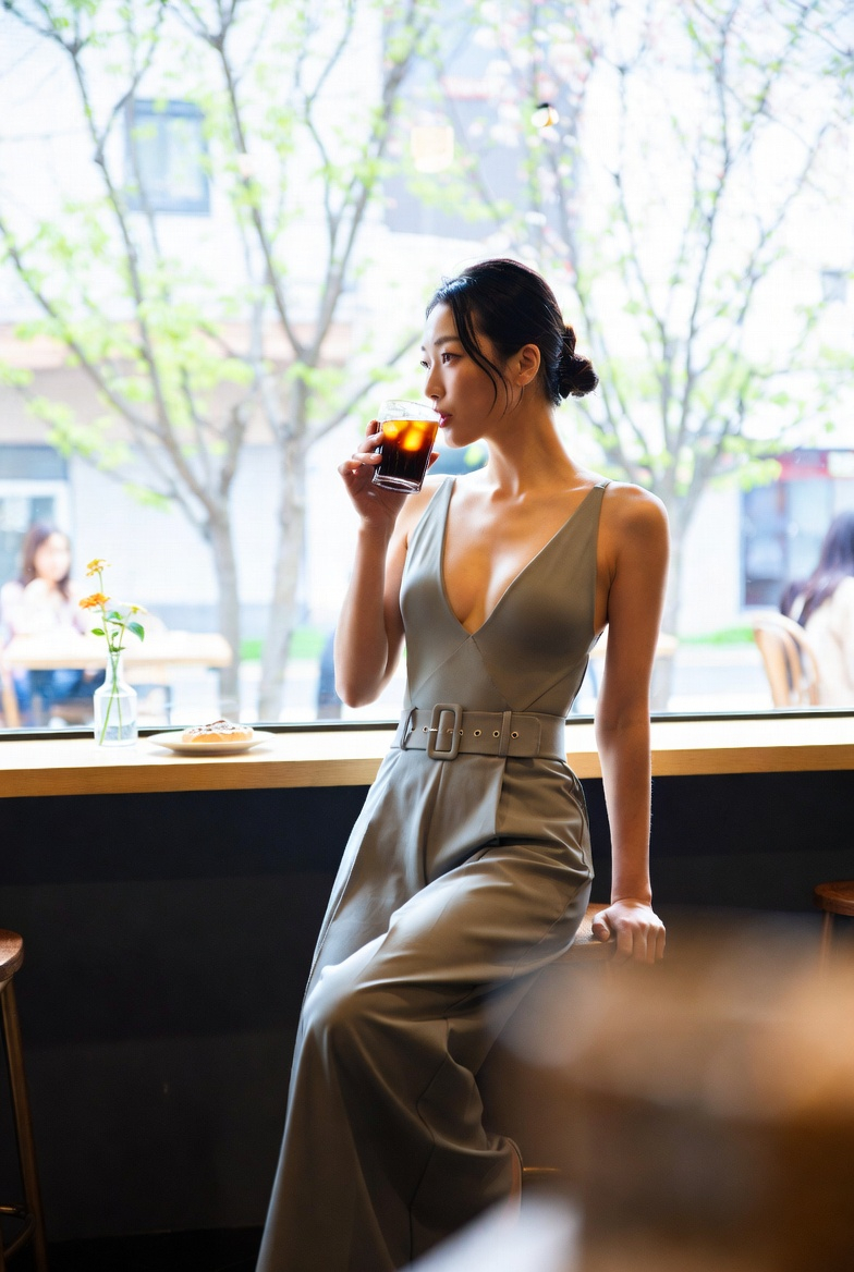 early spring beach outfits