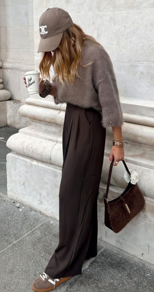 how to create outfits from clothes you own combos