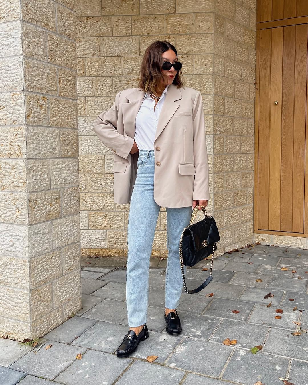 outfit formulas for minimal wardrobe