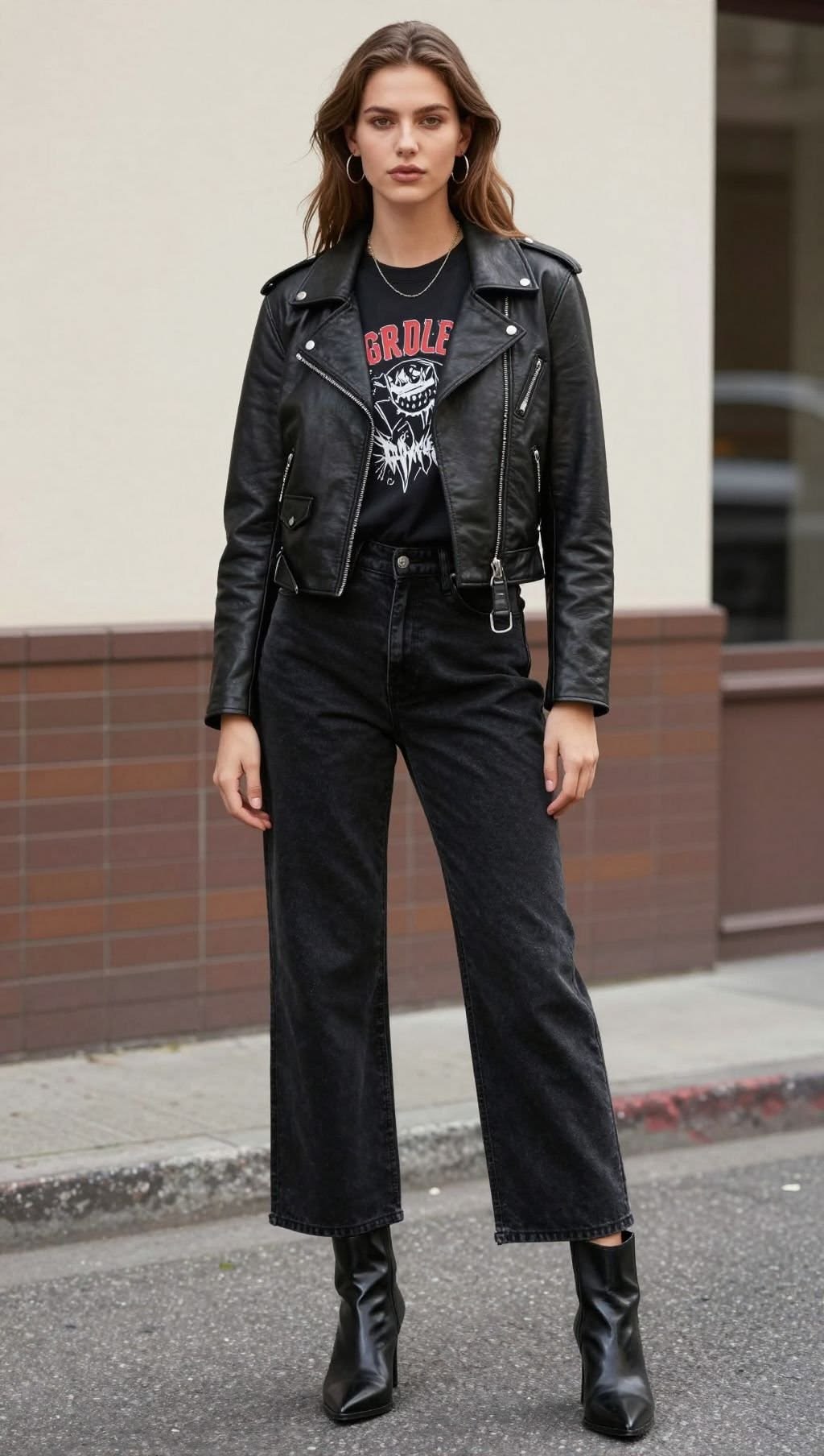 outfit formulas for minimal wardrobe