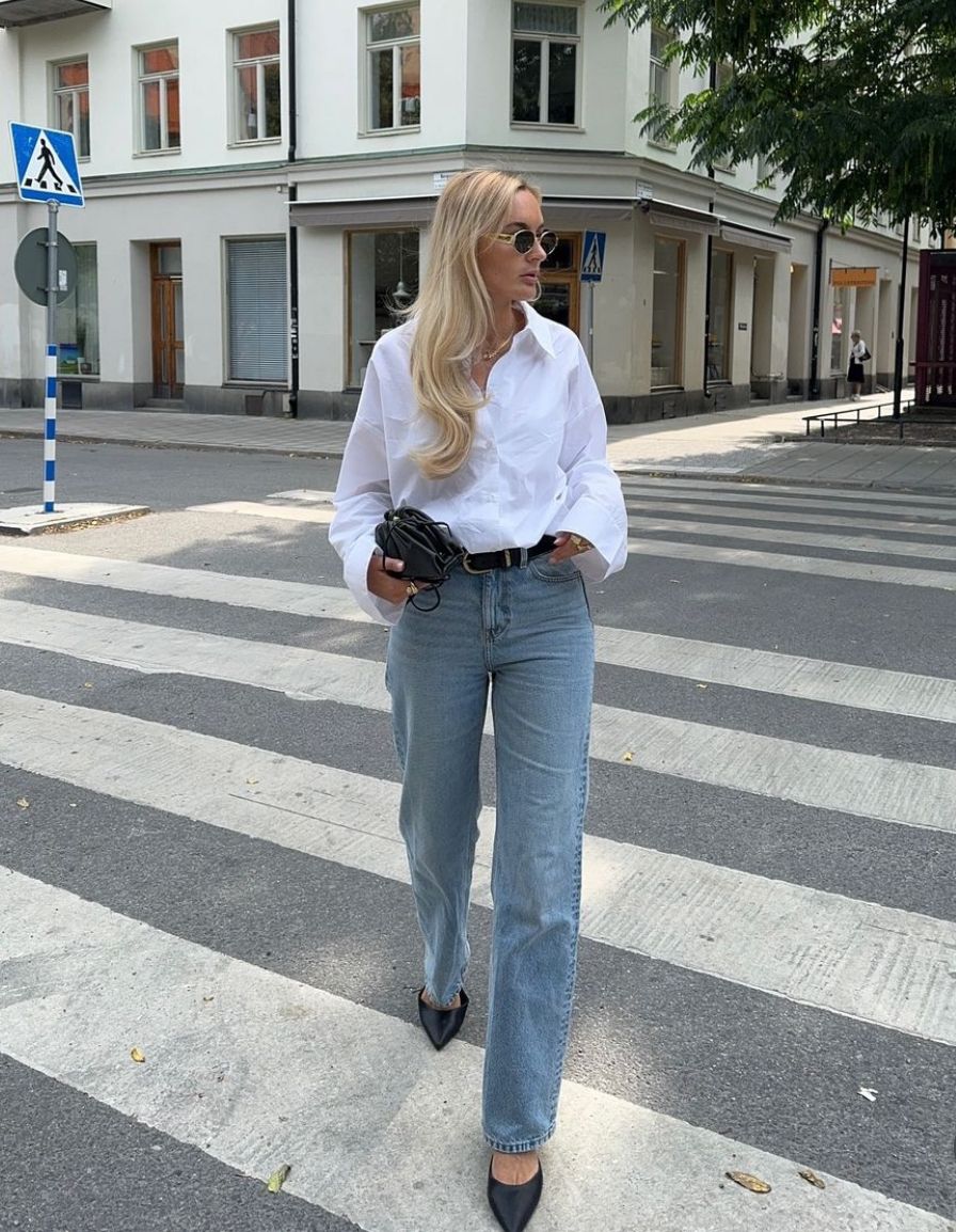 outfit formulas for minimal wardrobe