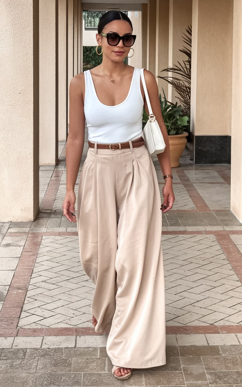 outfit formulas for minimal wardrobe