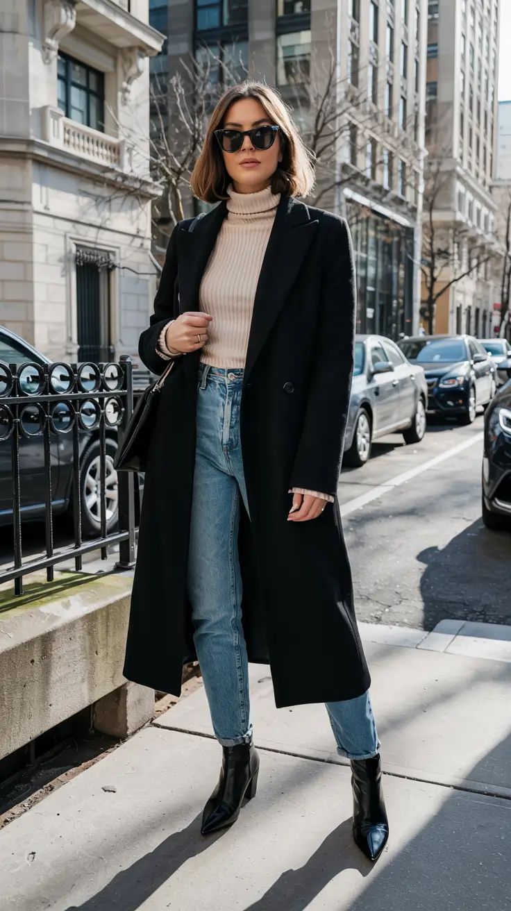 outfit formulas for minimal wardrobe