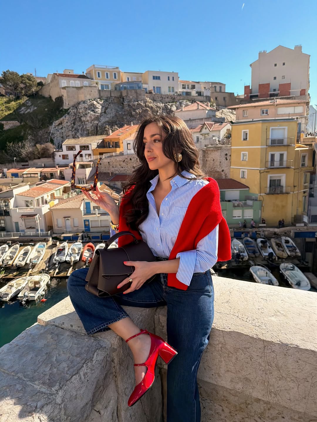 outfit formulas for minimal wardrobe