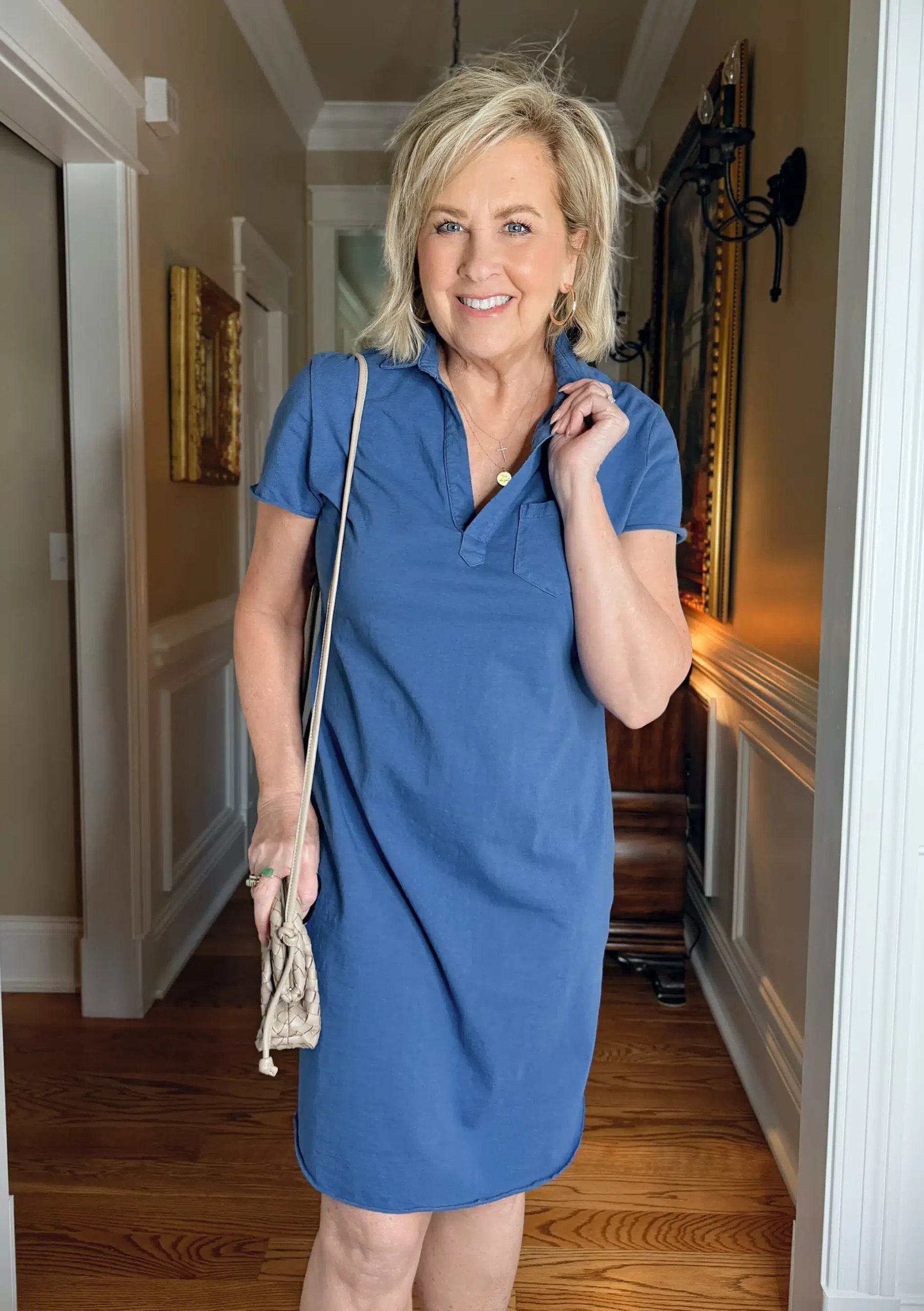 Modern Fashion Trends for Women Over 50