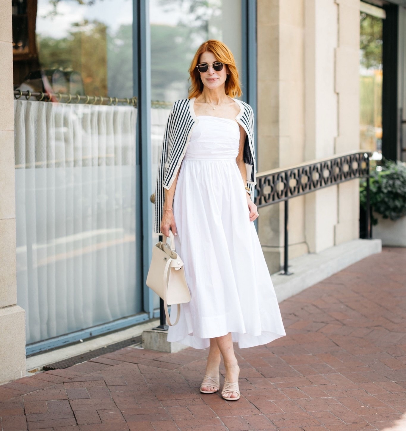 Travel Outfits for Women Over 50
