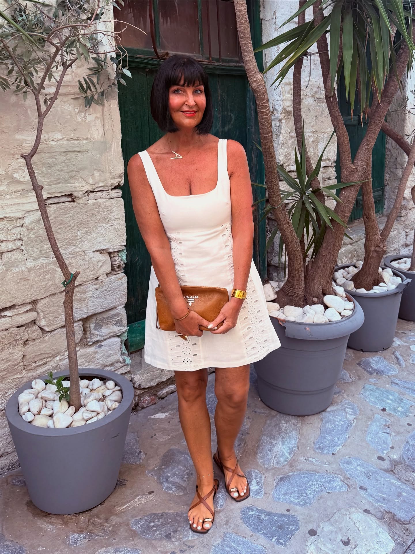 Travel Outfits for Women Over 50