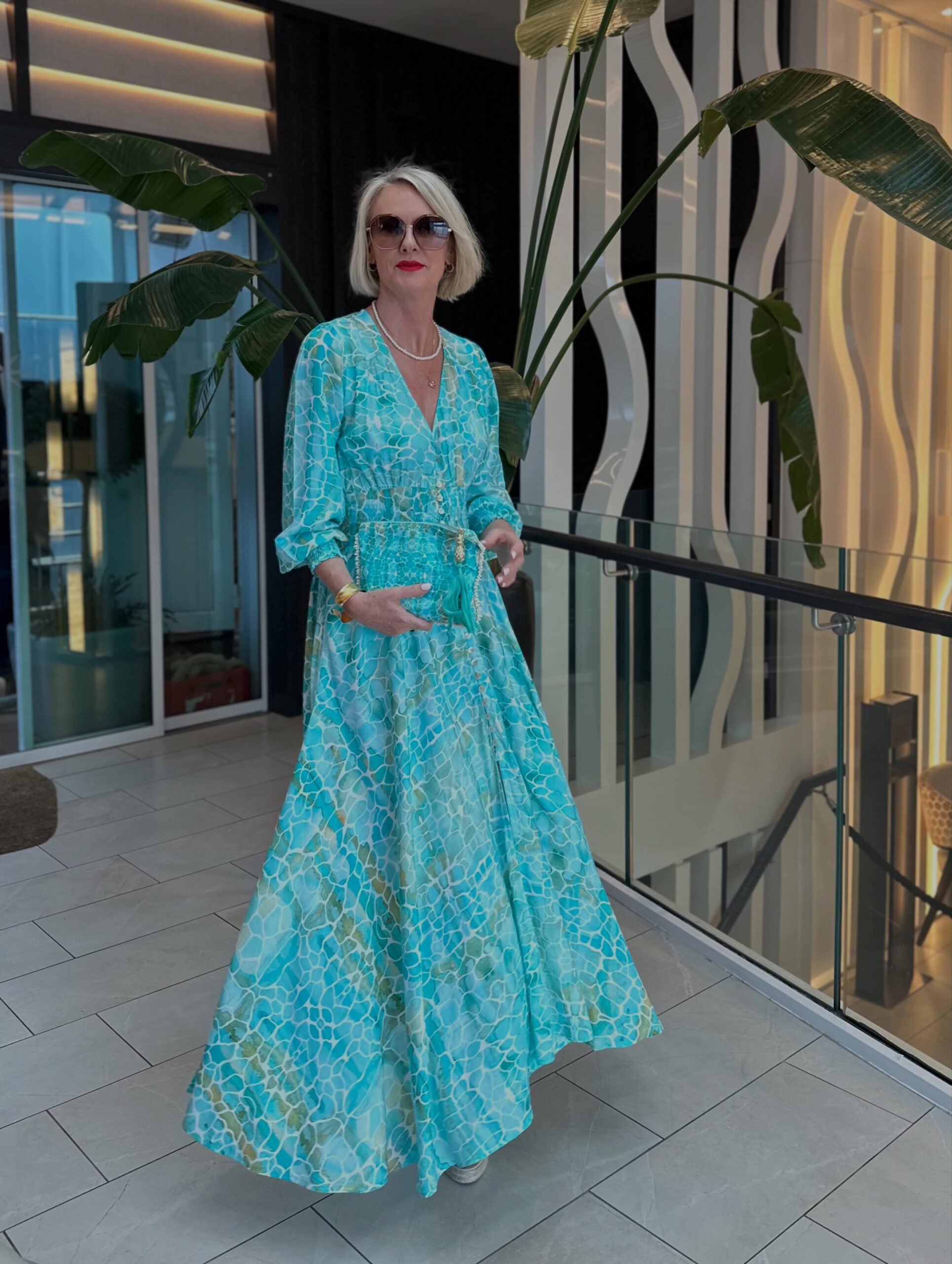 Travel Outfits for Women Over 50