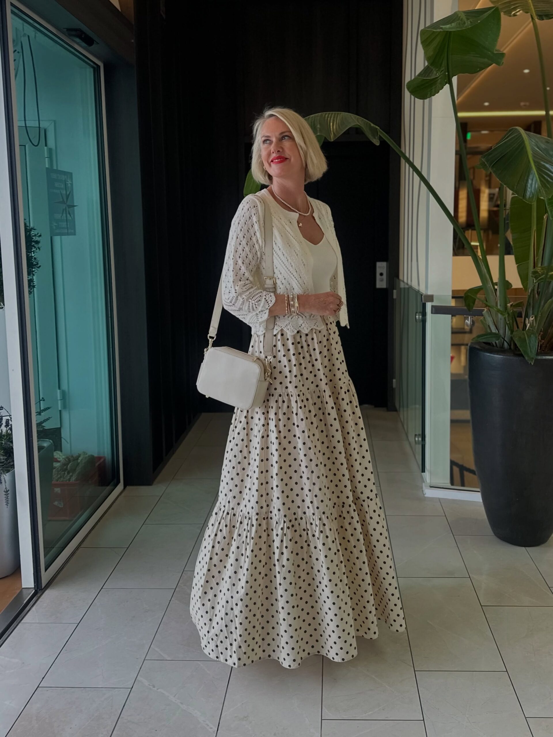 Travel Outfits for Women Over 50