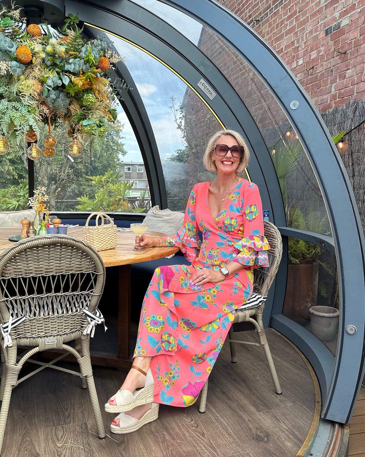 Modern Fashion Trends for Women Over 50