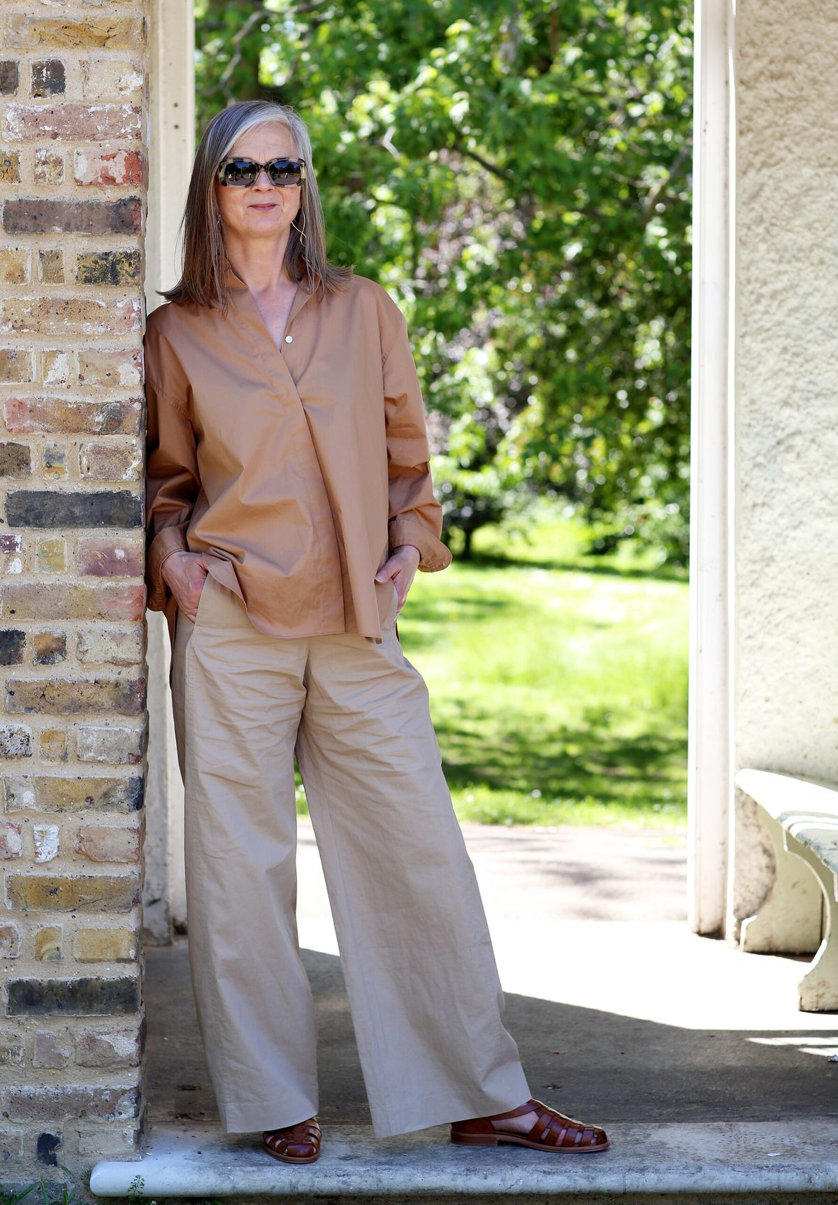 Modern Fashion Trends for Women Over 50