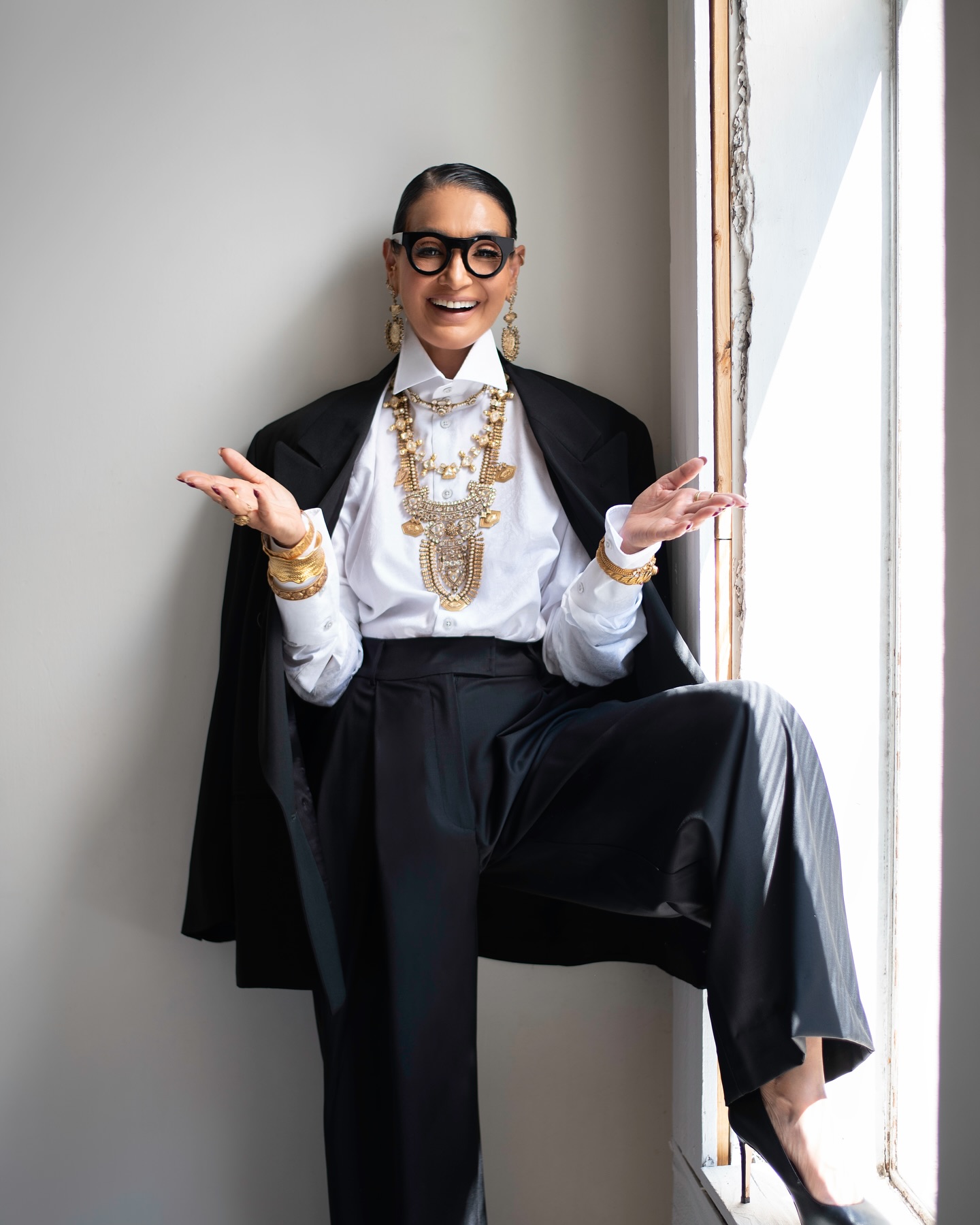 Modern Fashion Trends for Women Over 50