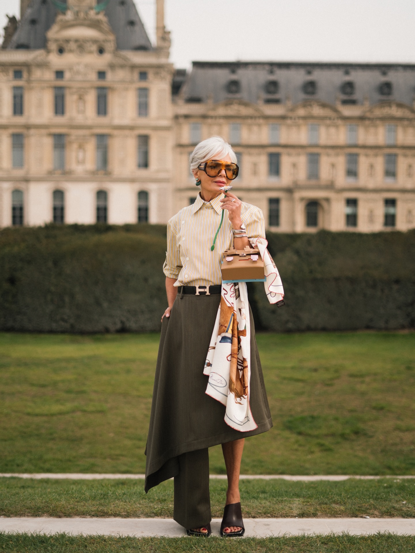 Modern Fashion Trends for Women Over 50