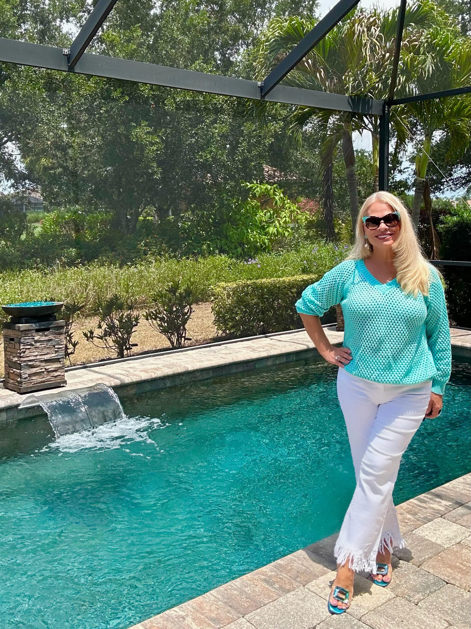 Modern Fashion Trends for Women Over 50