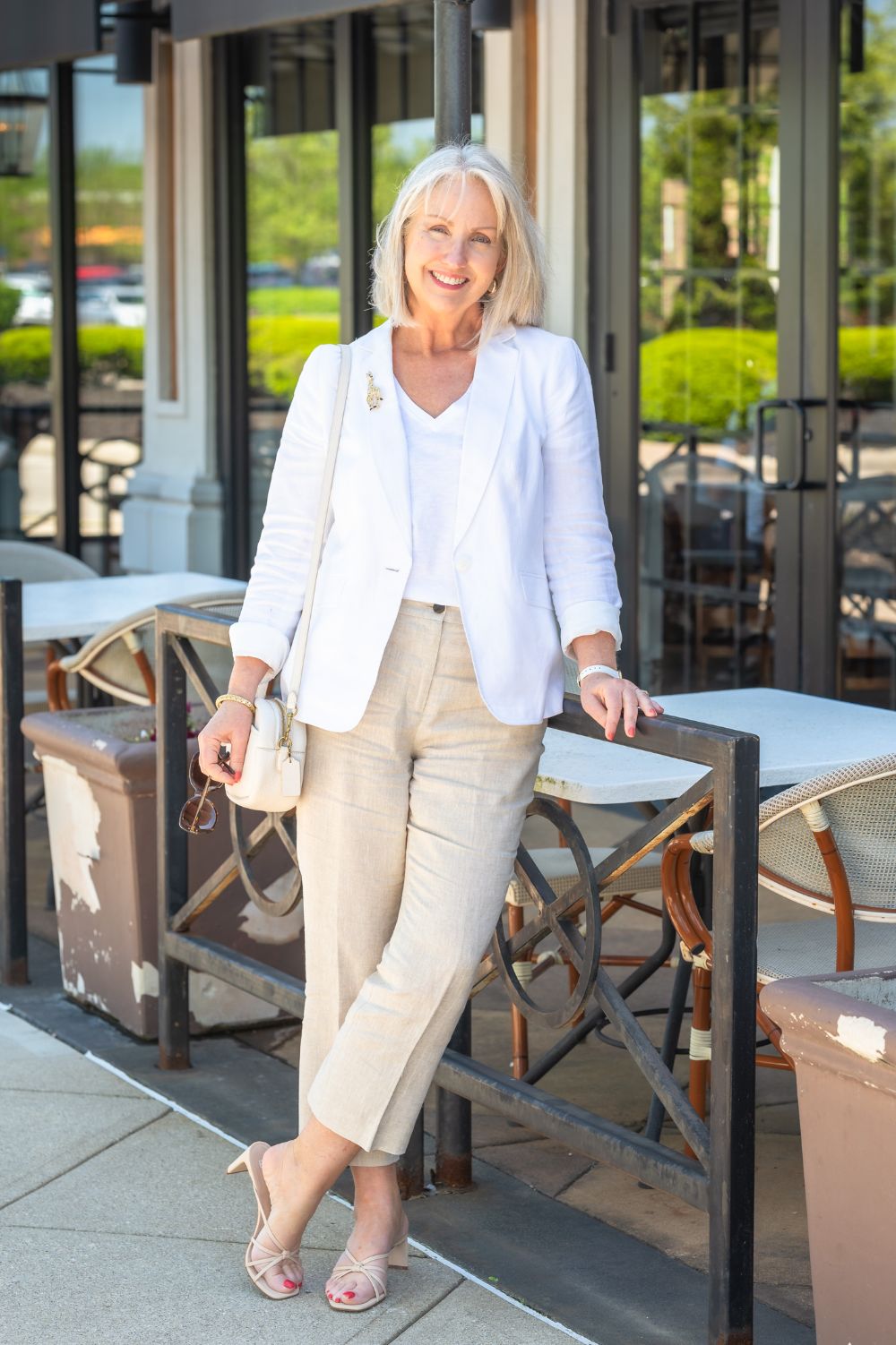 Modern Fashion Trends for Women Over 50