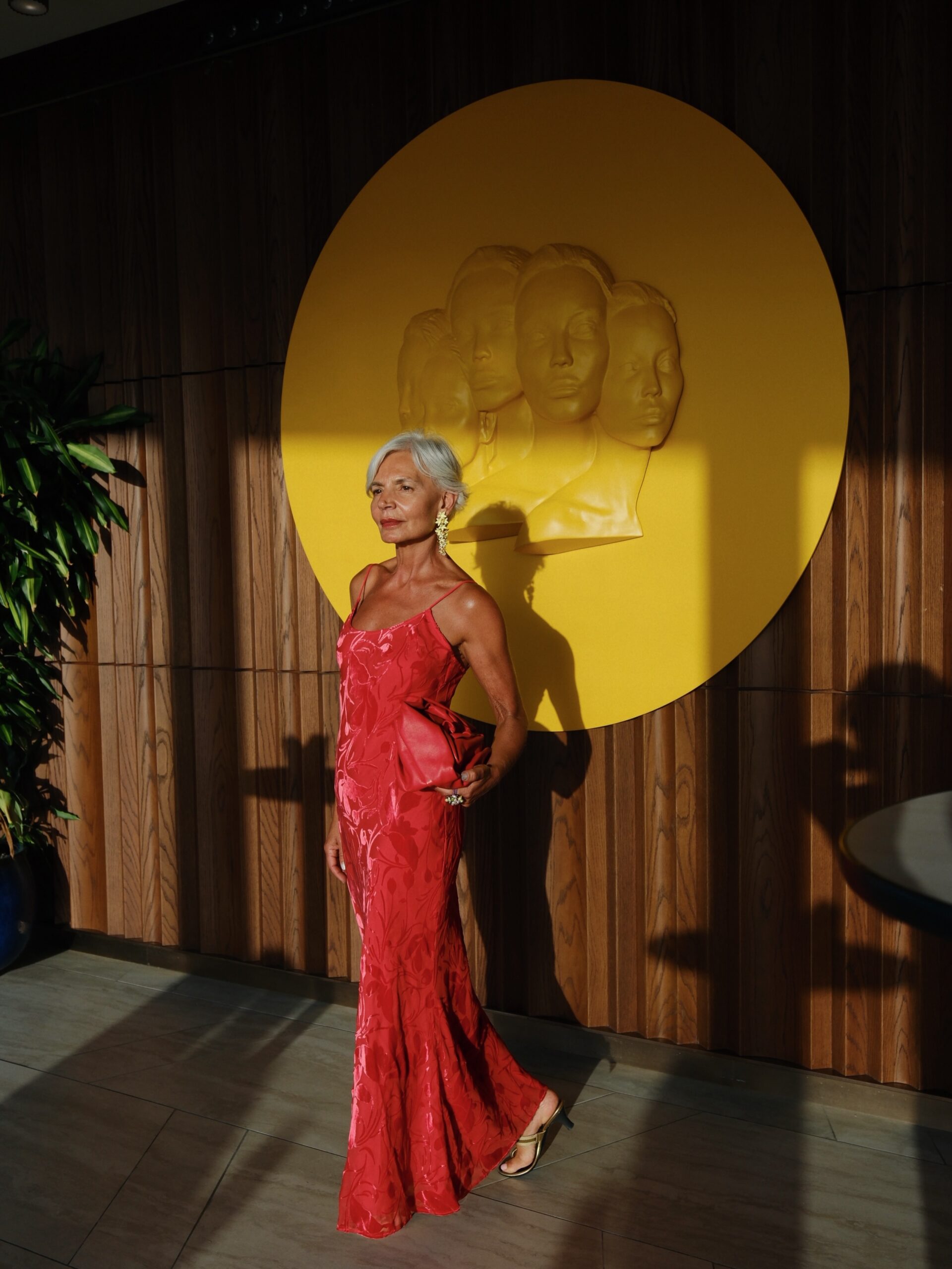 Modern Fashion Trends for Women Over 50