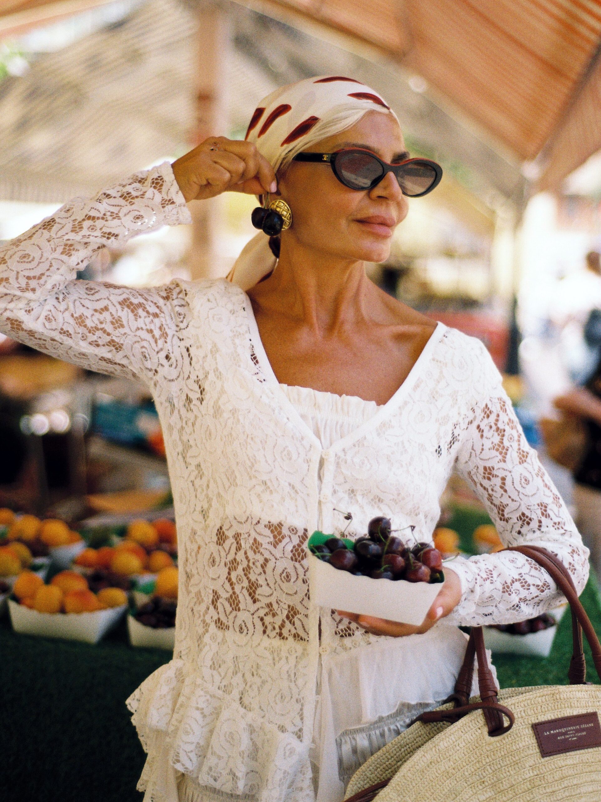 Modern Fashion Trends for Women Over 50