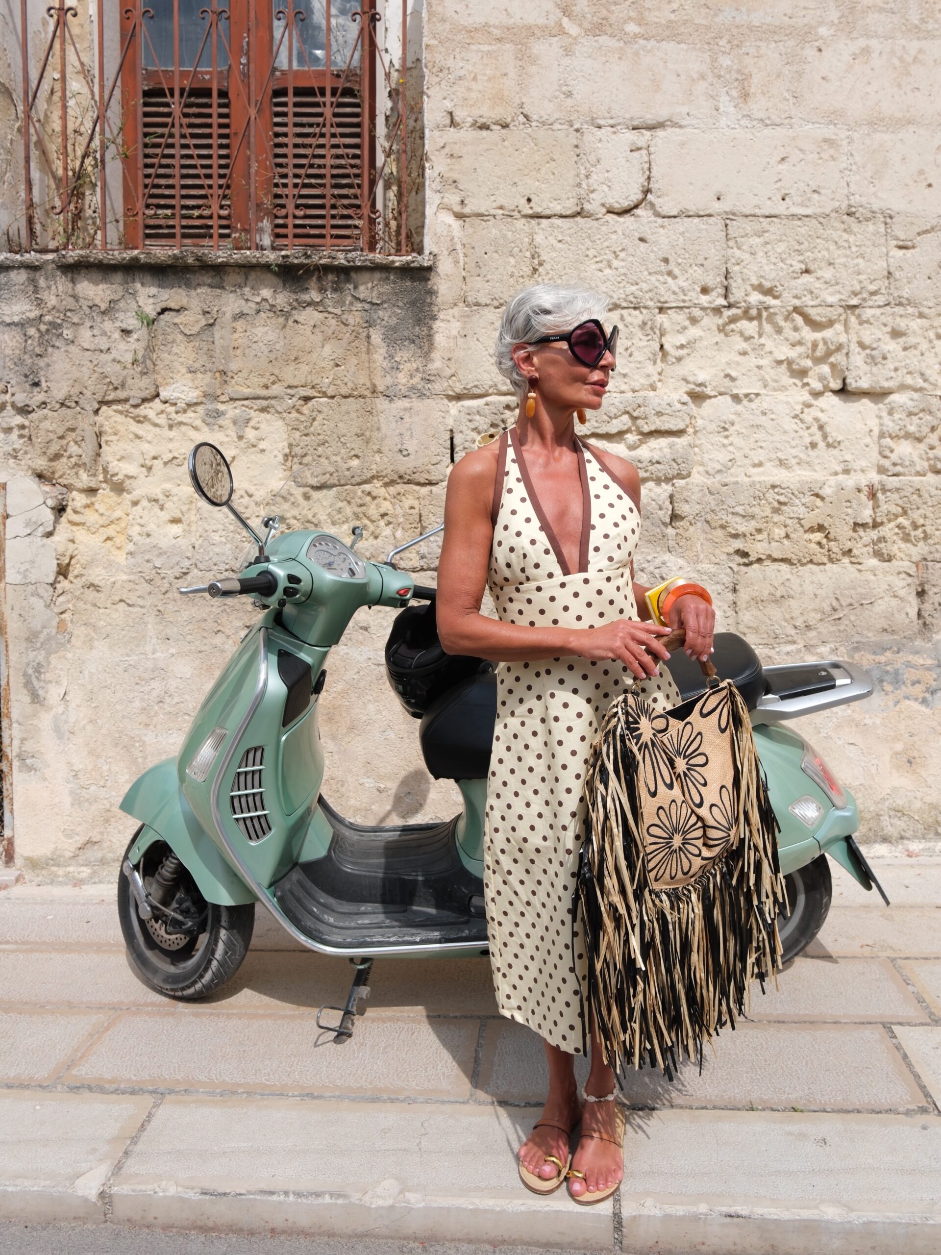 Modern Fashion Trends for Women Over 50
