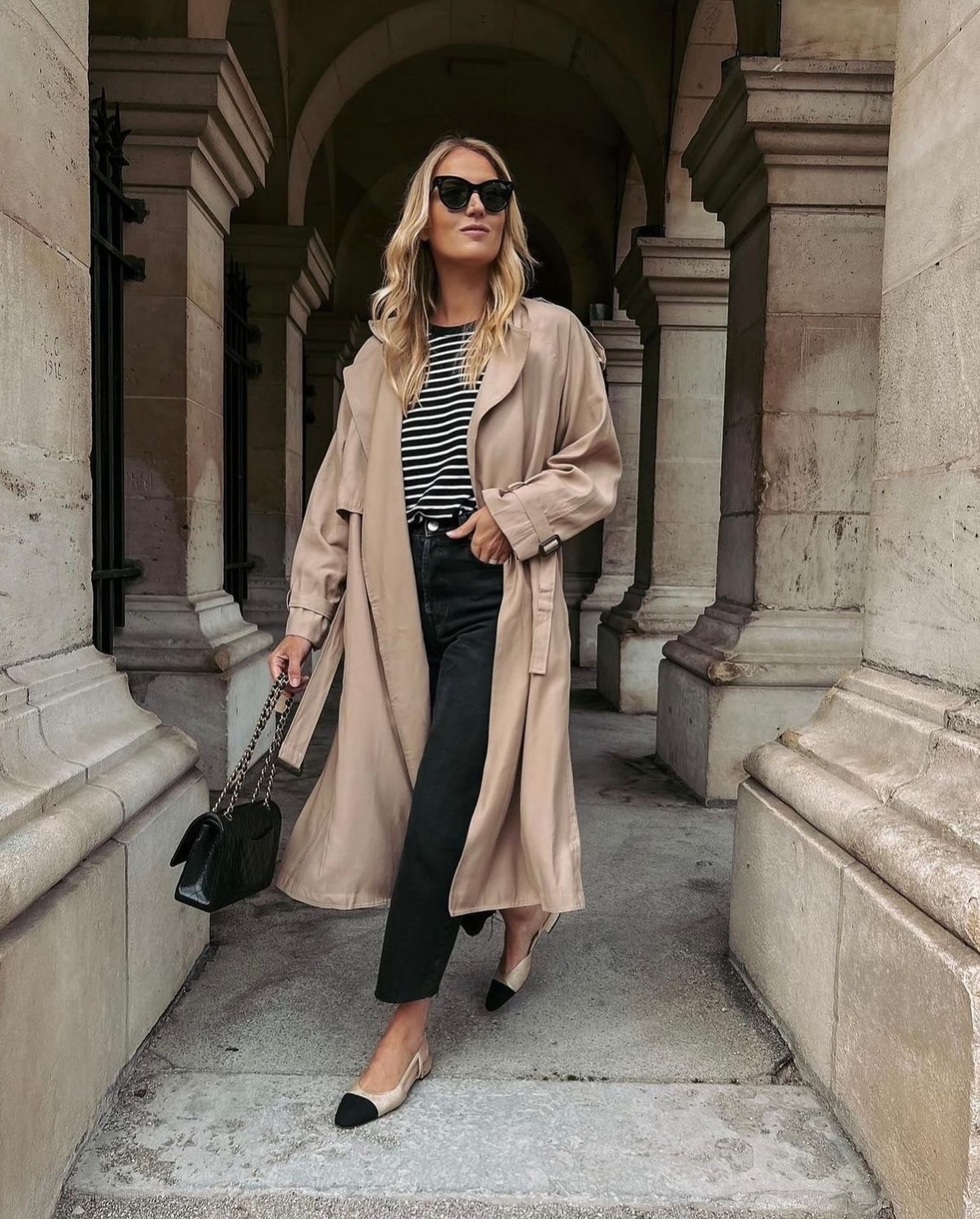 Early Fall Outfits for Warm Weather 