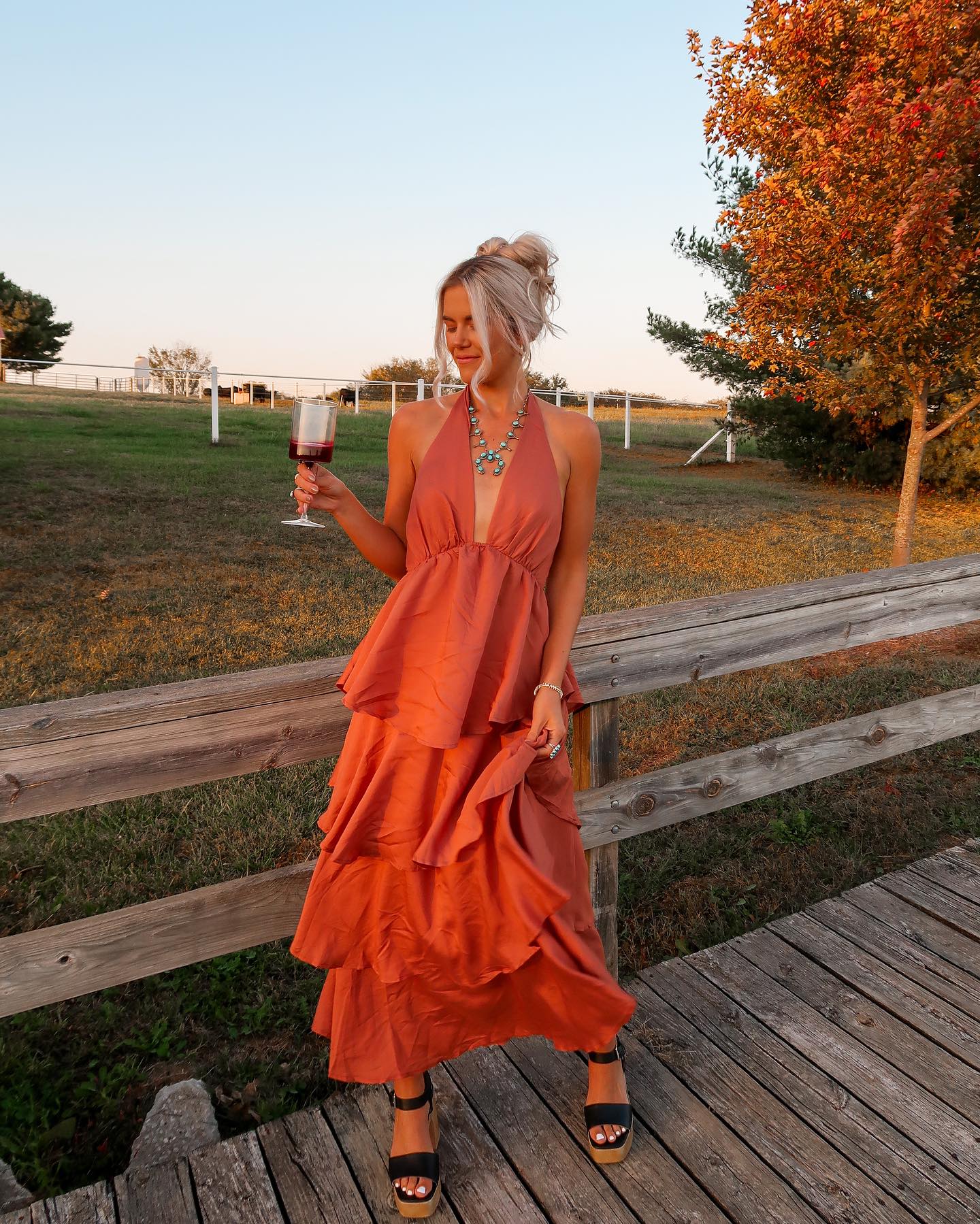 wedding guest dresses
