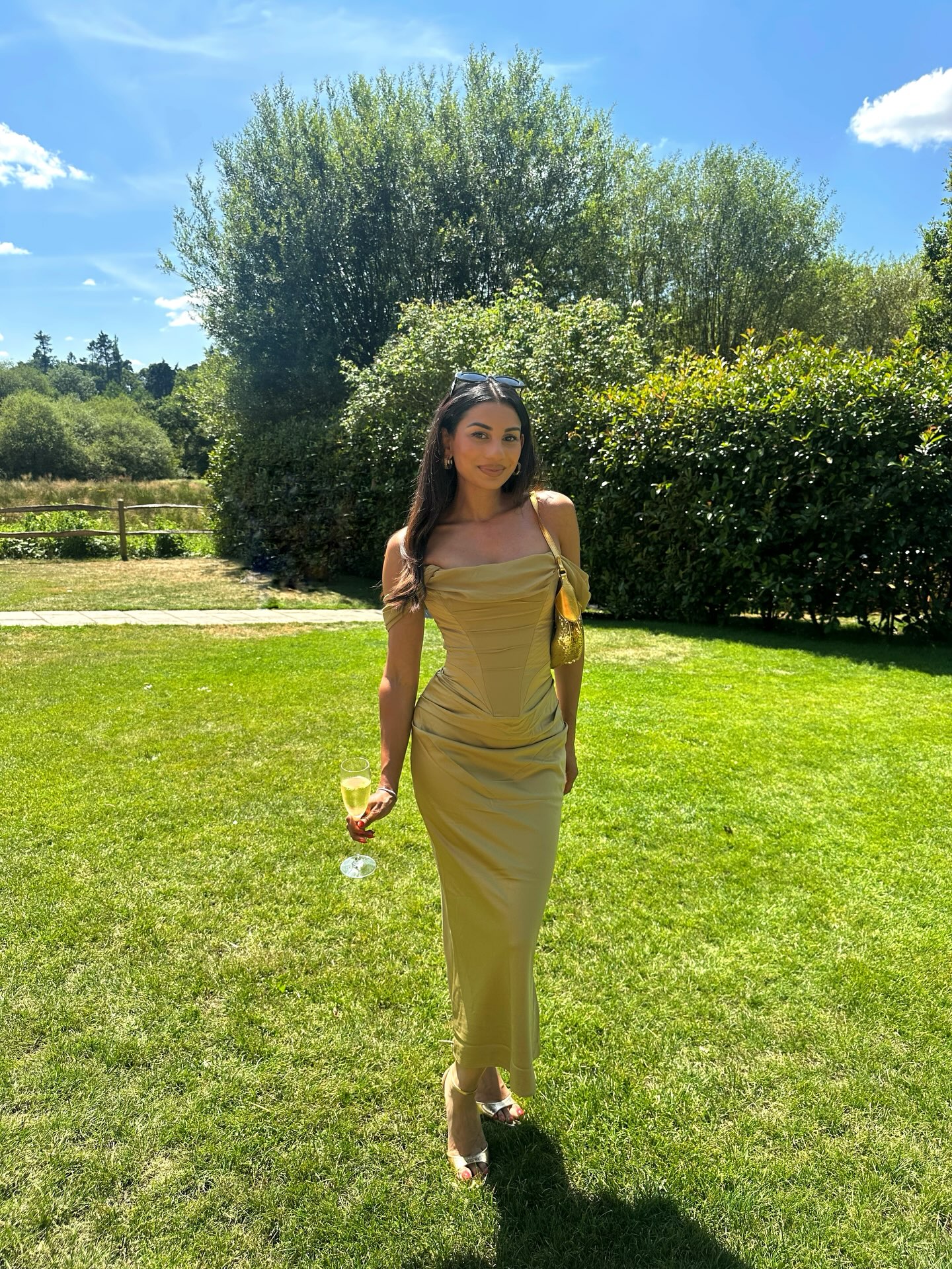 wedding guest dresses