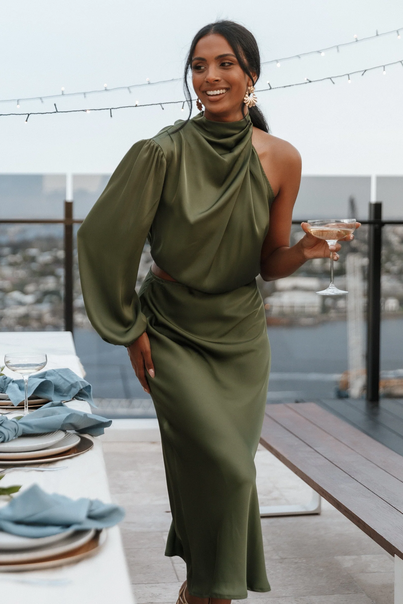 fall wedding guest dresses