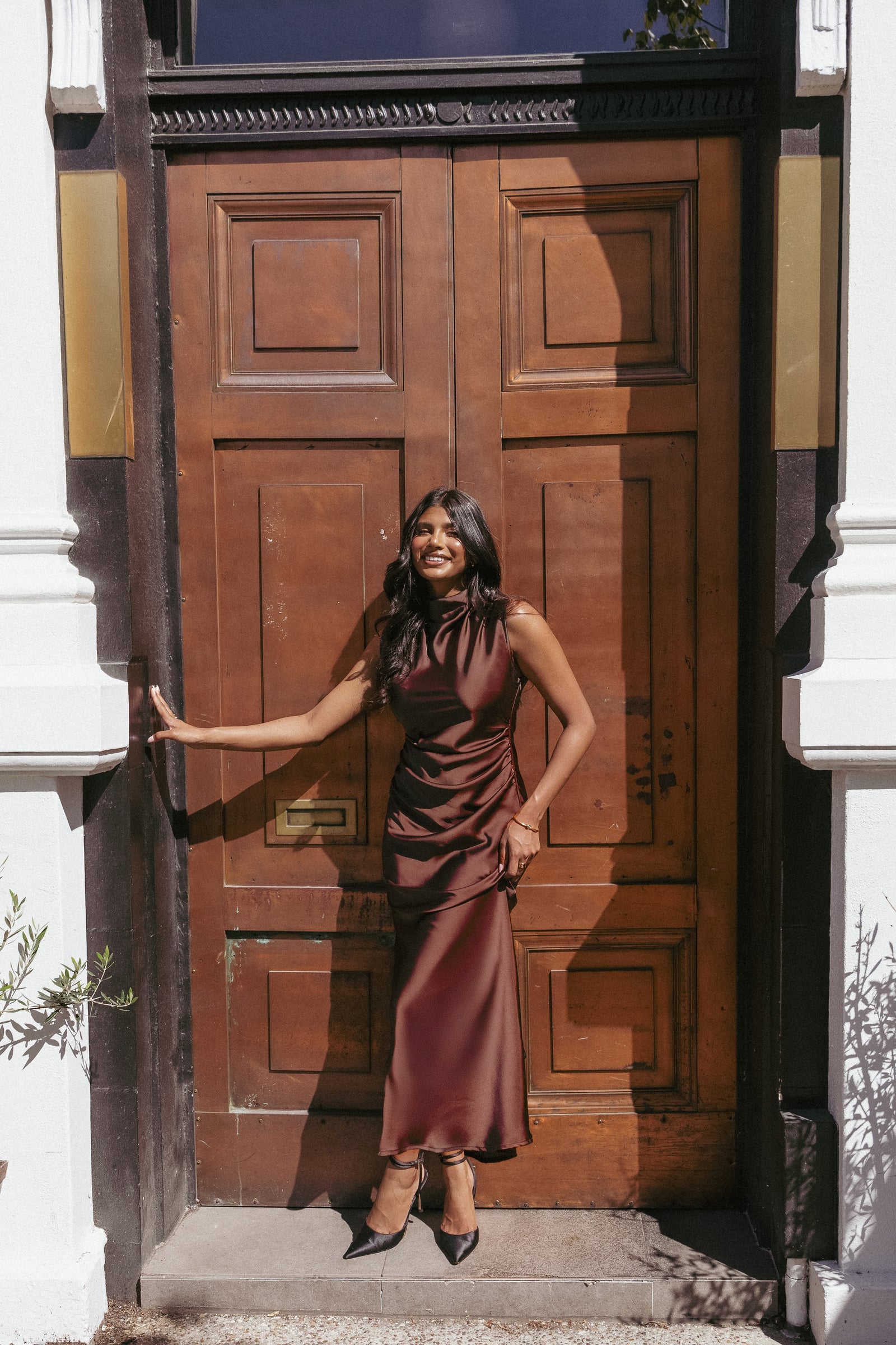fall wedding guest dresses