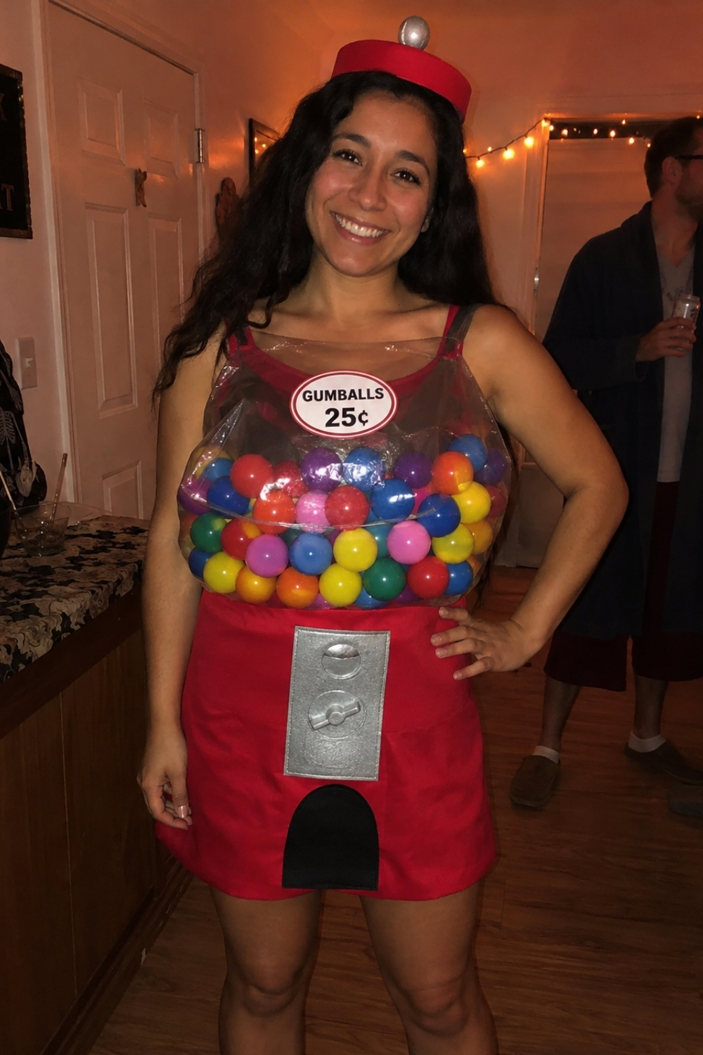unique DIY costume ideas