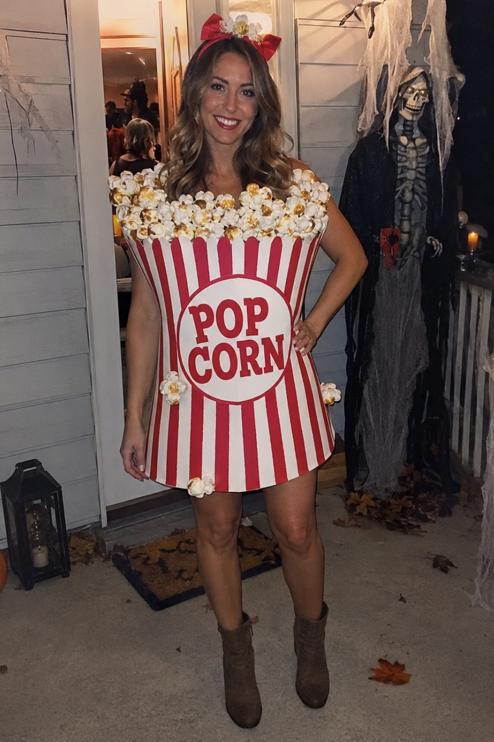 unique DIY costume ideas