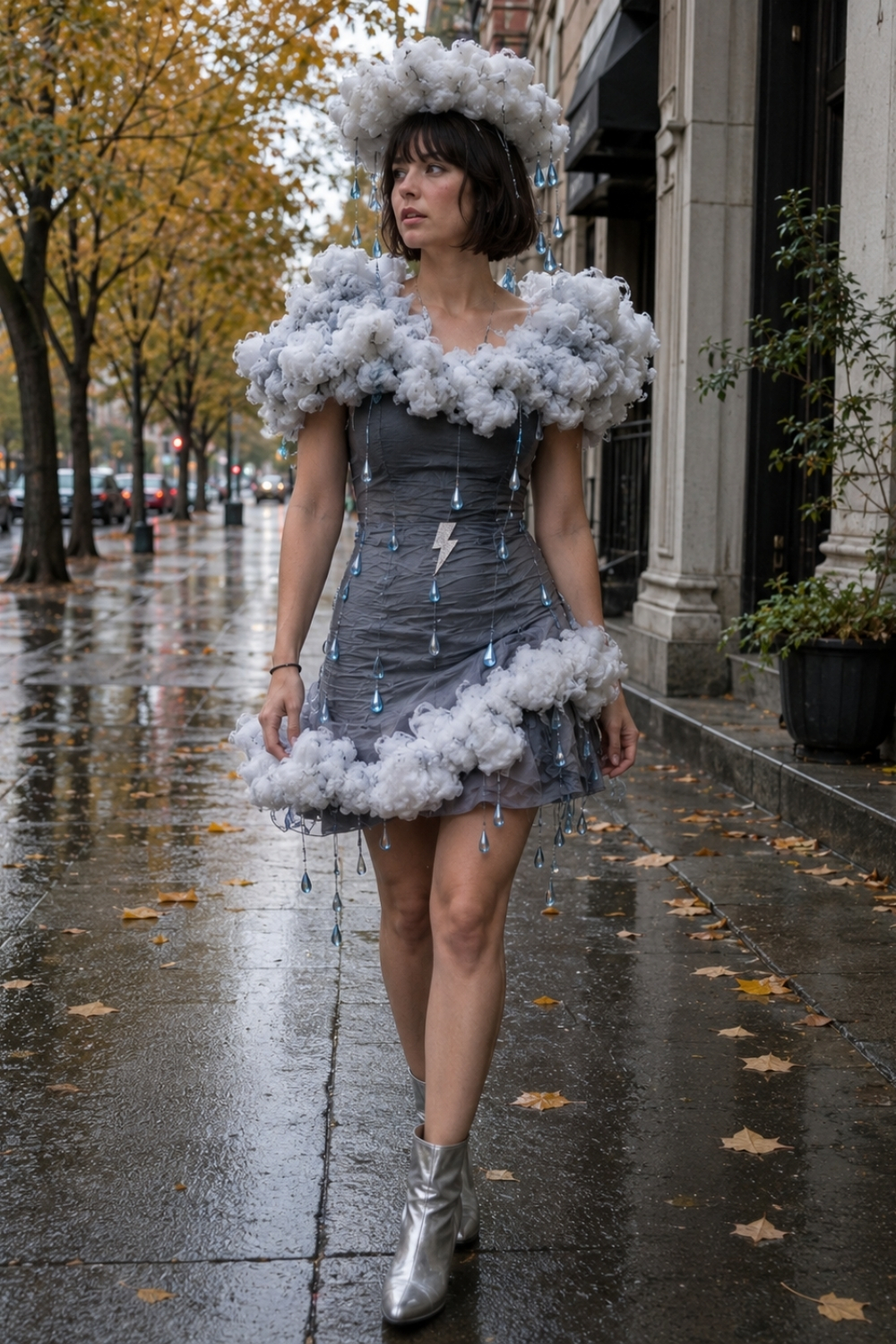 unique DIY costume ideas