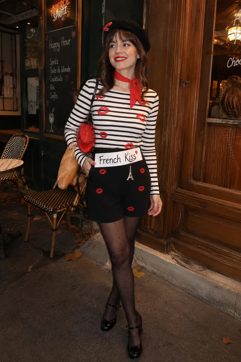 unique DIY costume ideas