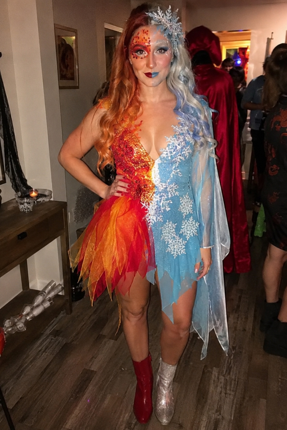 unique DIY costume ideas